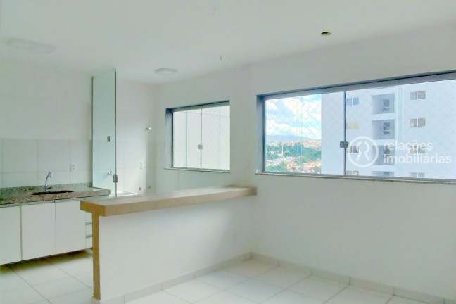 Apartamento com 2 Quartos para Alugar, 55 m² em Betânia - Belo Horizonte