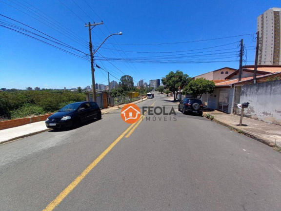 Imagem Terreno à Venda, 890 m² em Jardim Bela Vista - Americana
