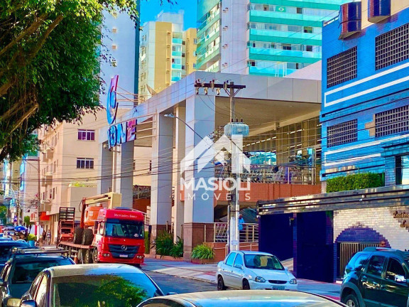 Imagem Apartamento com 3 Quartos à Venda, 123 m² em Itapuã - Vila Velha Imagem Apartamento com 3 Quartos à Venda, 123 m² em Itapuã - Vila Velha