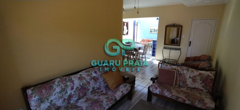 Imagem Cobertura com 3 Quartos à Venda, 180 m² em Astúrias - Guarujá