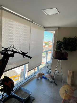 Imagem Apartamento com 2 Quartos à Venda, 61 m² em Osvaldo Cruz - São Caetano Do Sul Imagem Apartamento com 2 Quartos à Venda, 61 m² em Osvaldo Cruz - São Caetano Do Sul