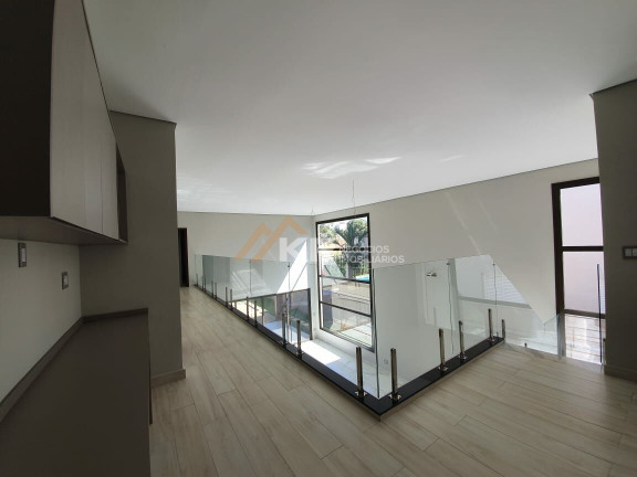 Imagem Casa de Condomínio com 5 Quartos à Venda, 392 m² em Alphaville - Ribeirão Preto