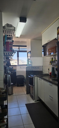 Imagem Cobertura com 4 Quartos à Venda, 225 m² em Santa Rosa - Niterói