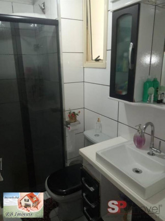Imagem Apartamento com 2 Quartos à Venda, 56 m² em Jardim Santo André - Santo André Imagem Apartamento com 2 Quartos à Venda, 56 m² em Jardim Santo André - Santo André