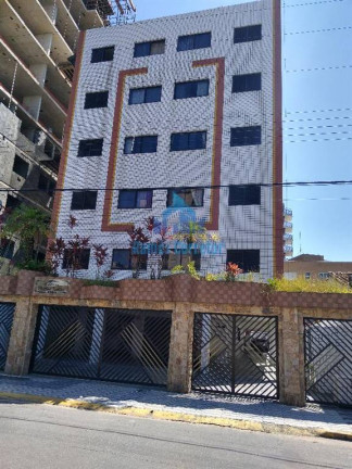 Apartamento com 1 Quarto à Venda, 45 m² em Caicara - Praia Grande