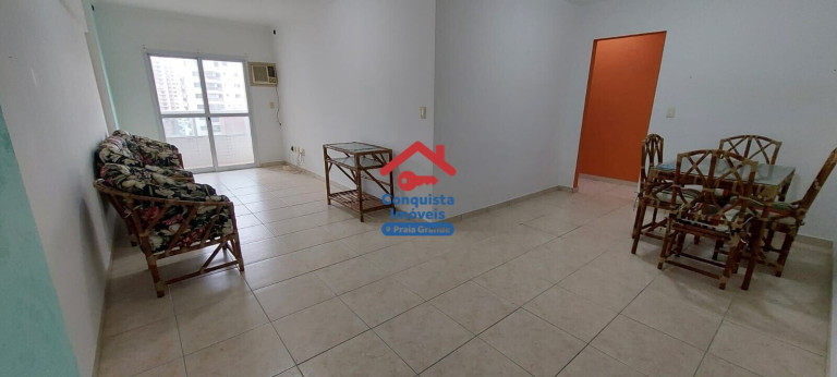 Imagem Apartamento com 2 Quartos à Venda, 84 m² em Tupi - Praia Grande Imagem Apartamento com 2 Quartos à Venda, 84 m² em Tupi - Praia Grande