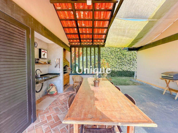 Imagem Casa com 4 Quartos à Venda, 570 m² em Ferradura - Armação Dos Búzios