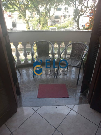 Imagem Apartamento com 3 Quartos à Venda, 179 m² em Marapé - Santos