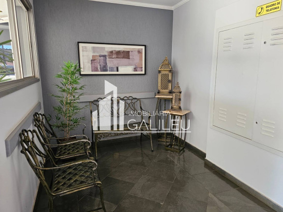 Imagem Apartamento com 3 Quartos para Alugar, 90 m² em Bonfim - Campinas Imagem Apartamento com 3 Quartos para Alugar, 90 m² em Bonfim - Campinas