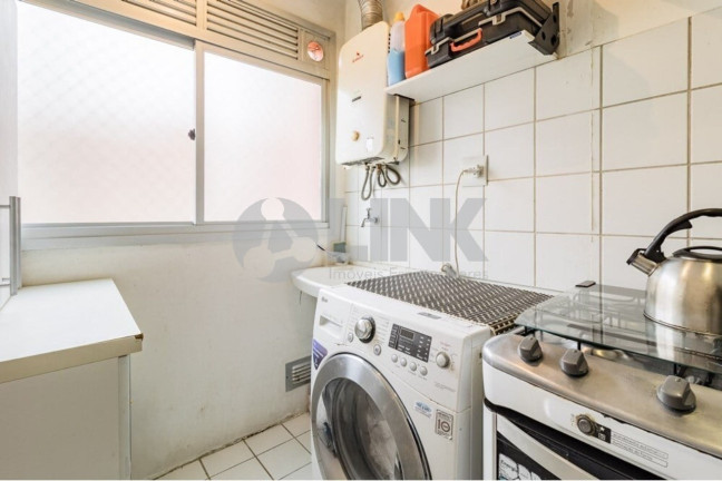 Imagem Apartamento com 2 Quartos à Venda, 58 m² em Jardim Carvalho - Porto Alegre Imagem Apartamento com 2 Quartos à Venda, 58 m² em Jardim Carvalho - Porto Alegre