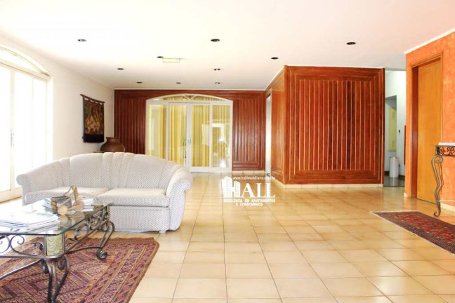 Imagem Apartamento com 3 Quartos à Venda, 185 m² em Centro - São José Do Rio Preto Imagem Apartamento com 3 Quartos à Venda, 185 m² em Centro - São José Do Rio Preto