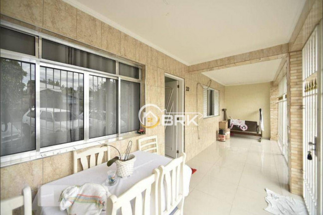 Imagem Casa com 3 Quartos à Venda, 120 m² em Vila Carrão - São Paulo Imagem Casa com 3 Quartos à Venda, 120 m² em Vila Carrão - São Paulo