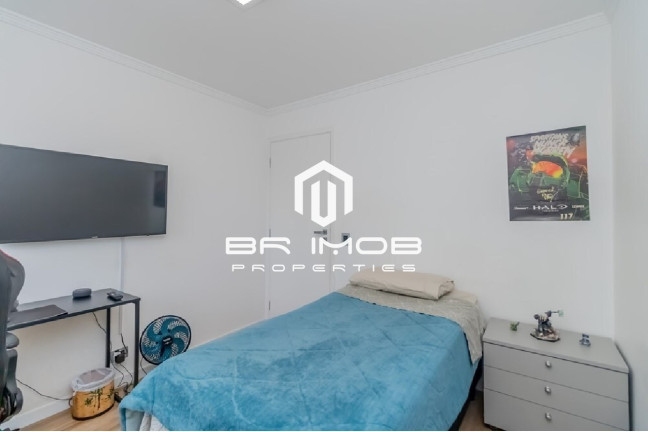 Imagem Imóvel com 2 Quartos à Venda, 83 m² em Vila Clementino - São Paulo Imagem Imóvel com 2 Quartos à Venda, 83 m² em Vila Clementino - São Paulo