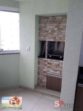 Imagem Apartamento com 3 Quartos à Venda, 106 m² em Vila Guiomar - Santo André Imagem Apartamento com 3 Quartos à Venda, 106 m² em Vila Guiomar - Santo André