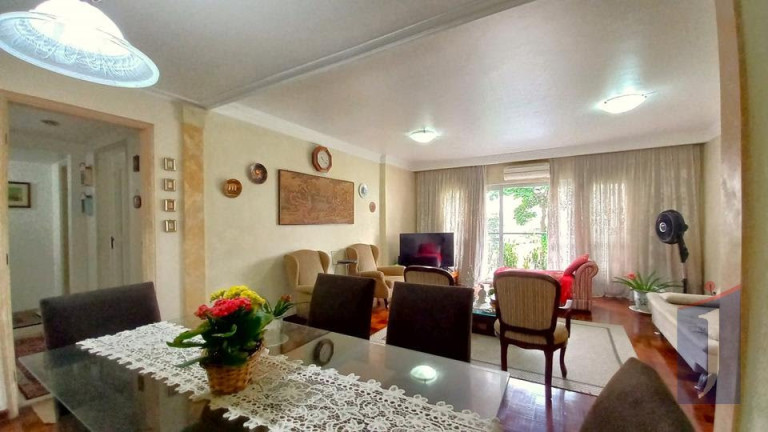 Imagem Apartamento com 4 Quartos à Venda, 158 m² em Indianópolis - São Paulo Imagem Apartamento com 4 Quartos à Venda, 158 m² em Indianópolis - São Paulo