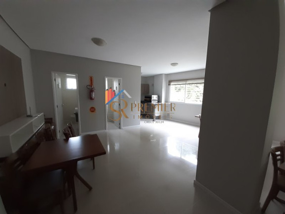 Imagem Apartamento com 3 Quartos à Venda, 79 m² em Córrego Grande - Florianópolis