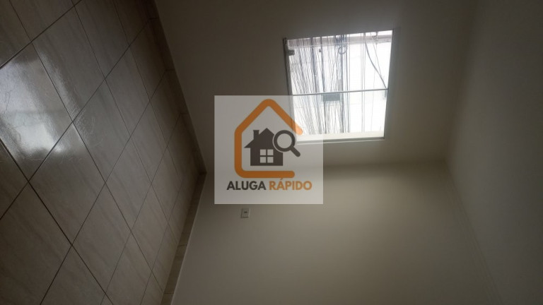 Imagem Apartamento com 1 Quarto para Alugar, 1 m² em Jardim Guimarães - Guarulhos