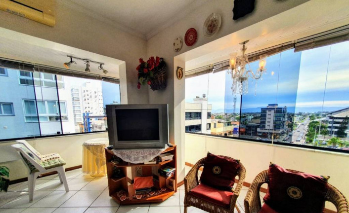 Apartamento com 2 Quartos à Venda, 82 m² em Centro - Capão Da Canoa