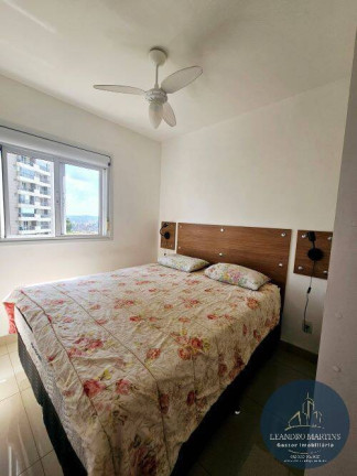 Imagem Apartamento com 2 Quartos à Venda, 47 m² em Vila Andrade - São Paulo