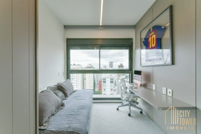 Imagem Apartamento com 3 Quartos à Venda, 175 m² em Cerqueira César - São Paulo