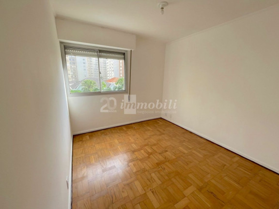 Imagem Apartamento com 3 Quartos à Venda, 104 m² em Higienópolis - São Paulo Imagem Apartamento com 3 Quartos à Venda, 104 m² em Higienópolis - São Paulo