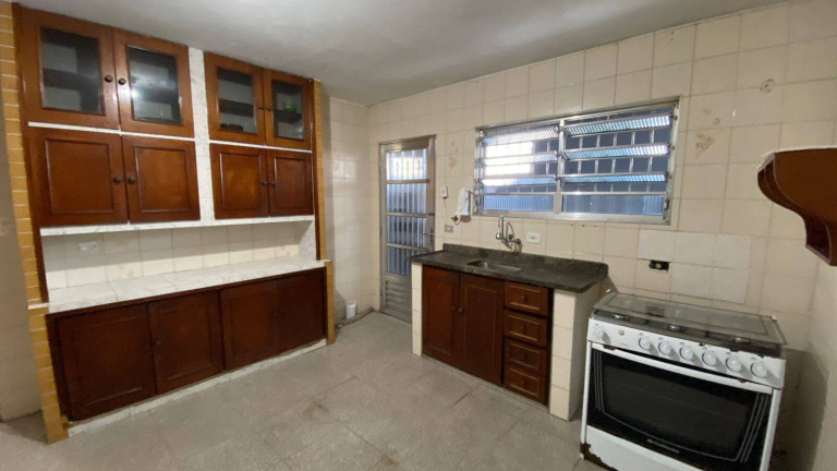 Imagem Casa com 2 Quartos para Alugar, 44 m² em Taboão - Diadema Imagem Casa com 2 Quartos para Alugar, 44 m² em Taboão - Diadema