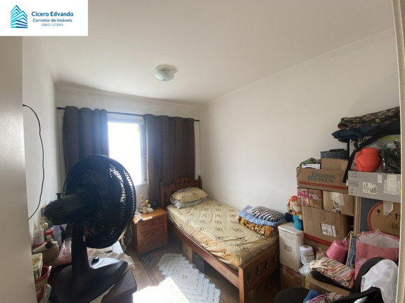 Imagem Imóvel com 2 Quartos à Venda, 47 m² em Cidade Líder - São Paulo Imagem Imóvel com 2 Quartos à Venda, 47 m² em Cidade Líder - São Paulo