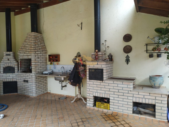 Imagem Casa com 3 Quartos à Venda, 300 m² em Jardim Esplanada - Indaiatuba