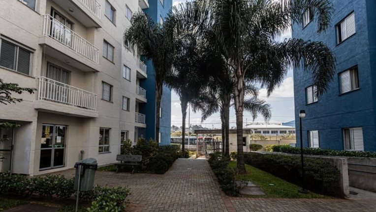 Imagem Imóvel com 3 Quartos à Venda, 56 m² em Vila Califórnia - São Paulo Imagem Imóvel com 3 Quartos à Venda, 56 m² em Vila Califórnia - São Paulo