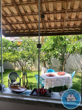 Imagem Casa com 3 Quartos à Venda, 394 m² em Paraíso Dos Pataxós - Porto Seguro