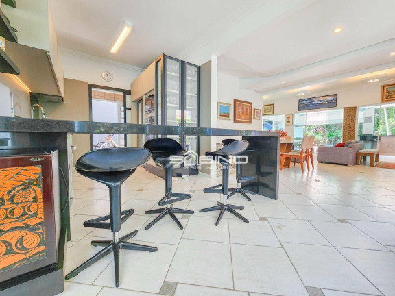 Imagem Casa com 4 Quartos à Venda, 300 m² em Riviera De São Lourenço - Bertioga
