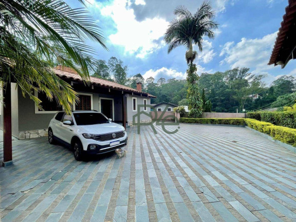 Imagem Casa com 3 Quartos à Venda ou Locação, 321 m² em Chácara Dos Lagos - Carapicuíba Imagem Casa com 3 Quartos à Venda ou Locação, 321 m² em Chácara Dos Lagos - Carapicuíba