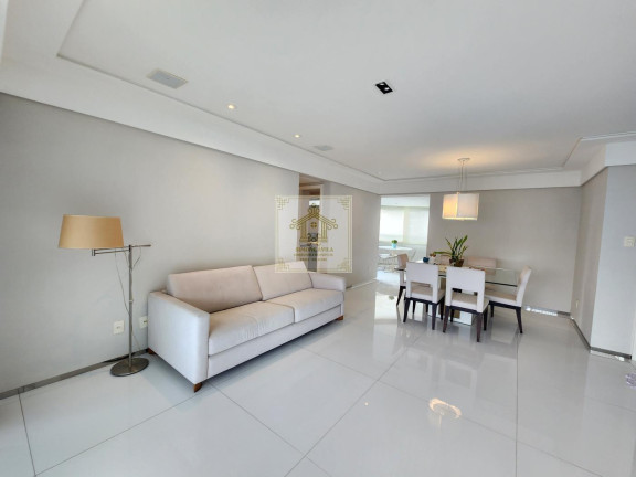 Imagem Apartamento com 3 Quartos à Venda, 143 m² em Graça - Salvador Imagem Apartamento com 3 Quartos à Venda, 143 m² em Graça - Salvador