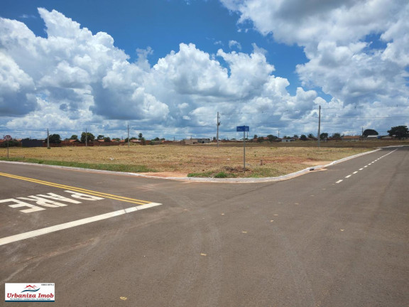 Imagem Terreno à Venda, em Villaggio Santa Inês - Campo Grande Imagem Terreno à Venda, em Villaggio Santa Inês - Campo Grande