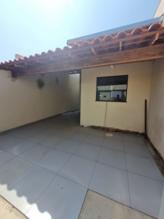 Imagem Casa com 2 Quartos à Venda, 55 m² em Jardim Olímpico - Montes Claros