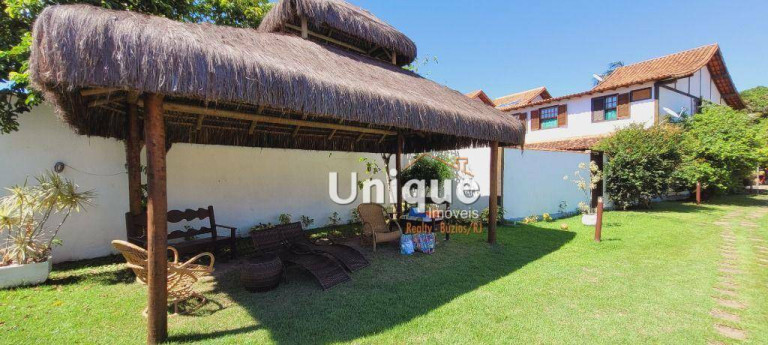 Imagem Apartamento com 1 Quarto à Venda, 65 m² em Geribá - Armação Dos Búzios