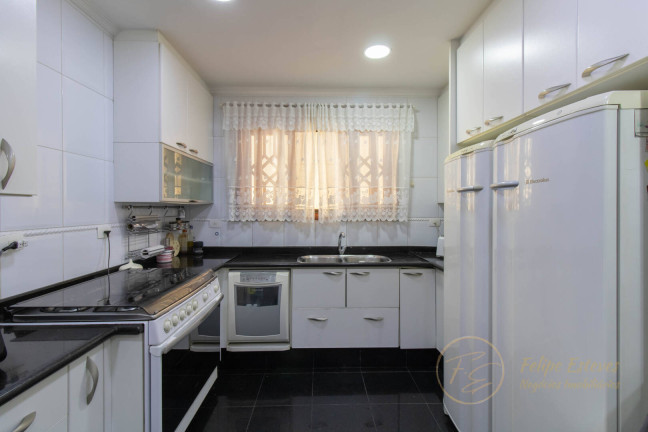 Imagem Casa com 4 Quartos à Venda, 202 m² em Portal Dos Gramados - Guarulhos