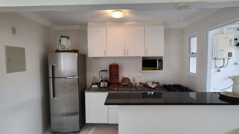 Imagem Casa de Condomínio com 2 Quartos à Venda, 92 m² em Paisagem Renoir - Cotia Imagem Casa de Condomínio com 2 Quartos à Venda, 92 m² em Paisagem Renoir - Cotia