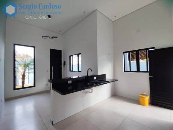 Imagem Casa com 3 Quartos à Venda, 90 m² em Cibratel Ii - Itanhaém Imagem Casa com 3 Quartos à Venda, 90 m² em Cibratel Ii - Itanhaém