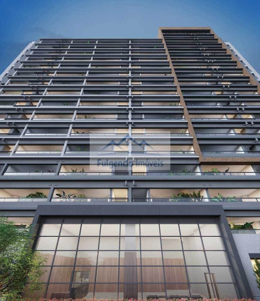 Imagem Apartamento com 2 Quartos à Venda, 75 m² em Moema - São Paulo Imagem Apartamento com 2 Quartos à Venda, 75 m² em Moema - São Paulo