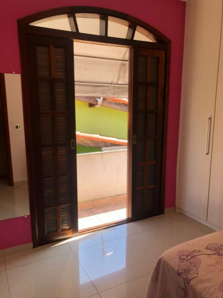 Imagem Sobrado com 3 Quartos à Venda, 97 m² em Jardim Cruzeiro Do Sul - São José Dos Campos