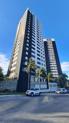 Imagem Apartamento com 2 Quartos à Venda, 70 m² em Praia Brava - Itajaí
