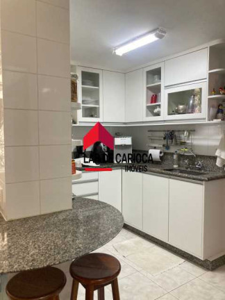 Imagem Apartamento com 2 Quartos à Venda, 112 m² em Copacabana - Rio De Janeiro