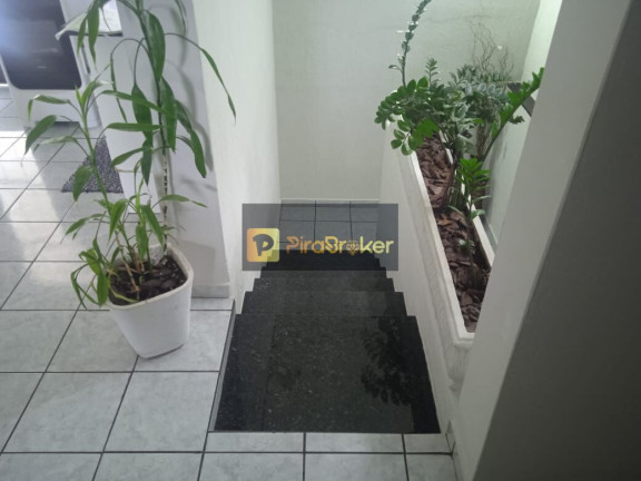 Imagem Sobrado com 3 Quartos à Venda, 100 m² em Jardim Silvana - Charqueada