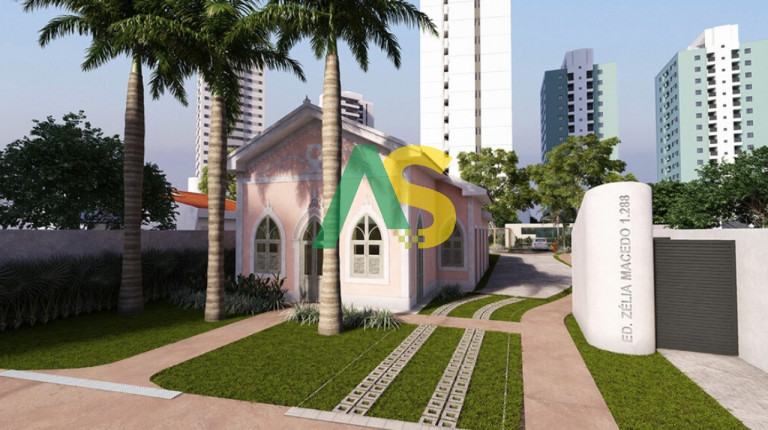 Imagem Imóvel com 4 Quartos à Venda, 123 m² em Torre - Recife Imagem Imóvel com 4 Quartos à Venda, 123 m² em Torre - Recife