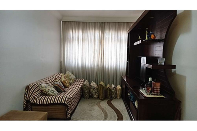 Apartamento com 2 Quartos à Venda, 58 m² em Vila Guarani (z Sul) - São Paulo