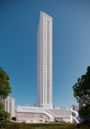 Imagem Apartamento com 4 Quartos à Venda, 181 m² em Centro - Balneário Camboriú Imagem Apartamento com 4 Quartos à Venda, 181 m² em Centro - Balneário Camboriú