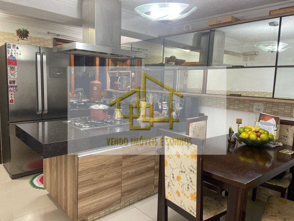 Imagem Casa de Condomínio com 4 Quartos à Venda, 99 m² em Jardim São Bernardo - São Paulo Imagem Casa de Condomínio com 4 Quartos à Venda, 99 m² em Jardim São Bernardo - São Paulo