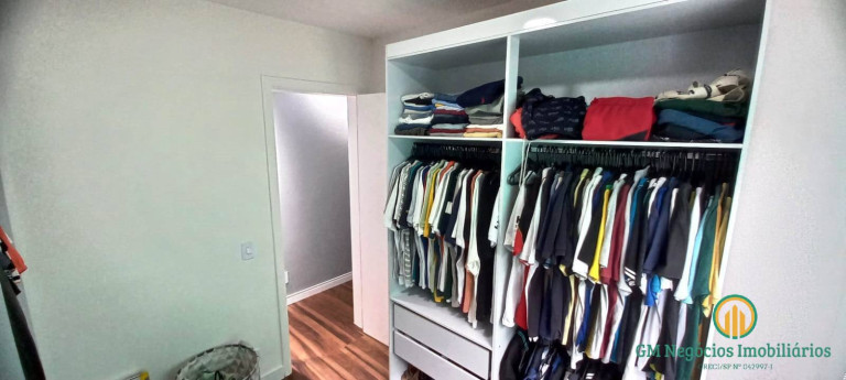 Imagem Casa de Condomínio com 3 Quartos à Venda, 119 m² em Parque Ipê - São Paulo
