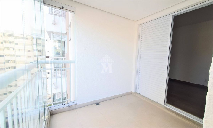 Imagem Apartamento com 1 Quarto para Alugar, 32 m² em Bela Vista - São Paulo